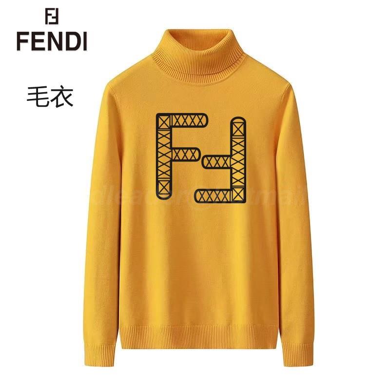 Fendi Men's Sweater 33